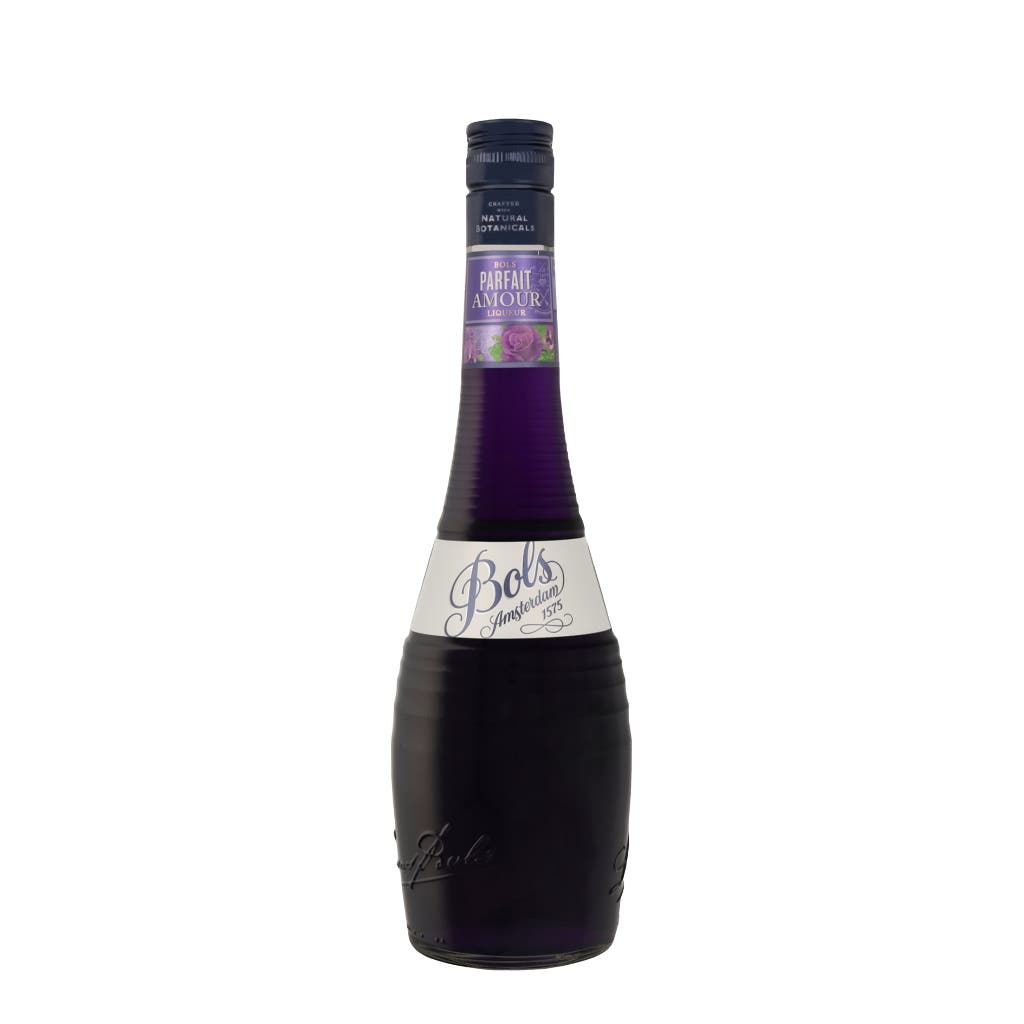 Bols Parfait Amour 70cl