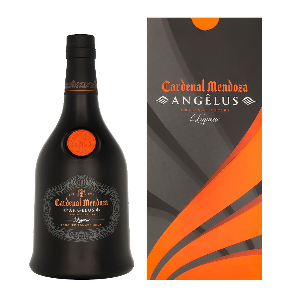Cardenal Mendoza Angelus 70cl