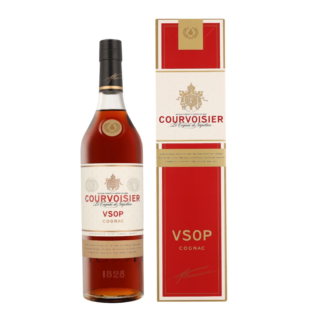 Courvoisier VSOP 70cl
