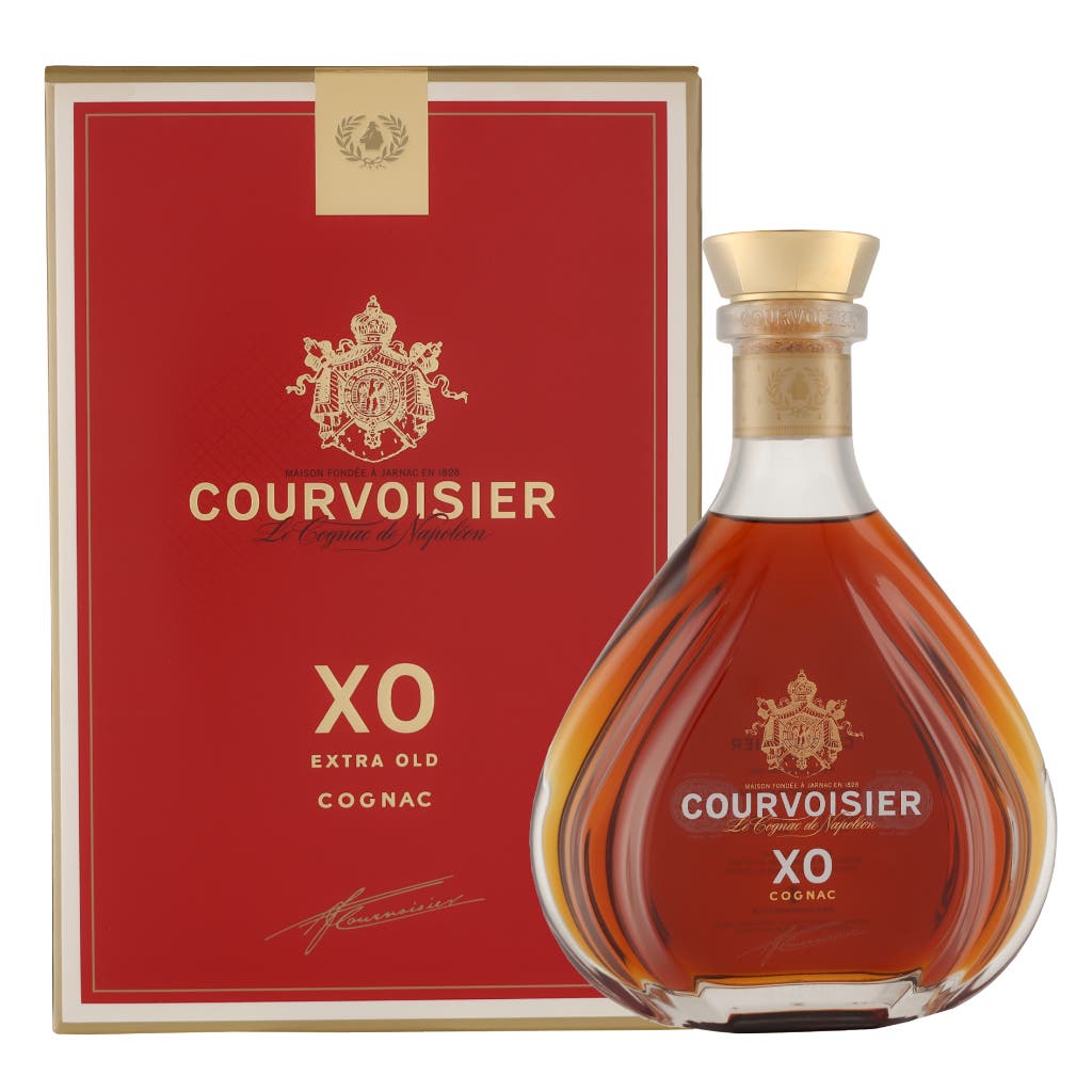 Courvoisier XO 70cl