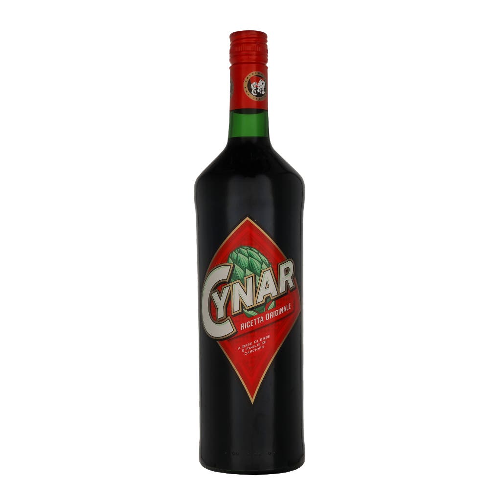 Cynar 1ltr