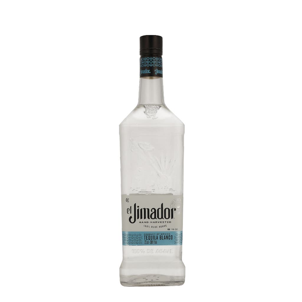 El Jimador Blanco 70cl