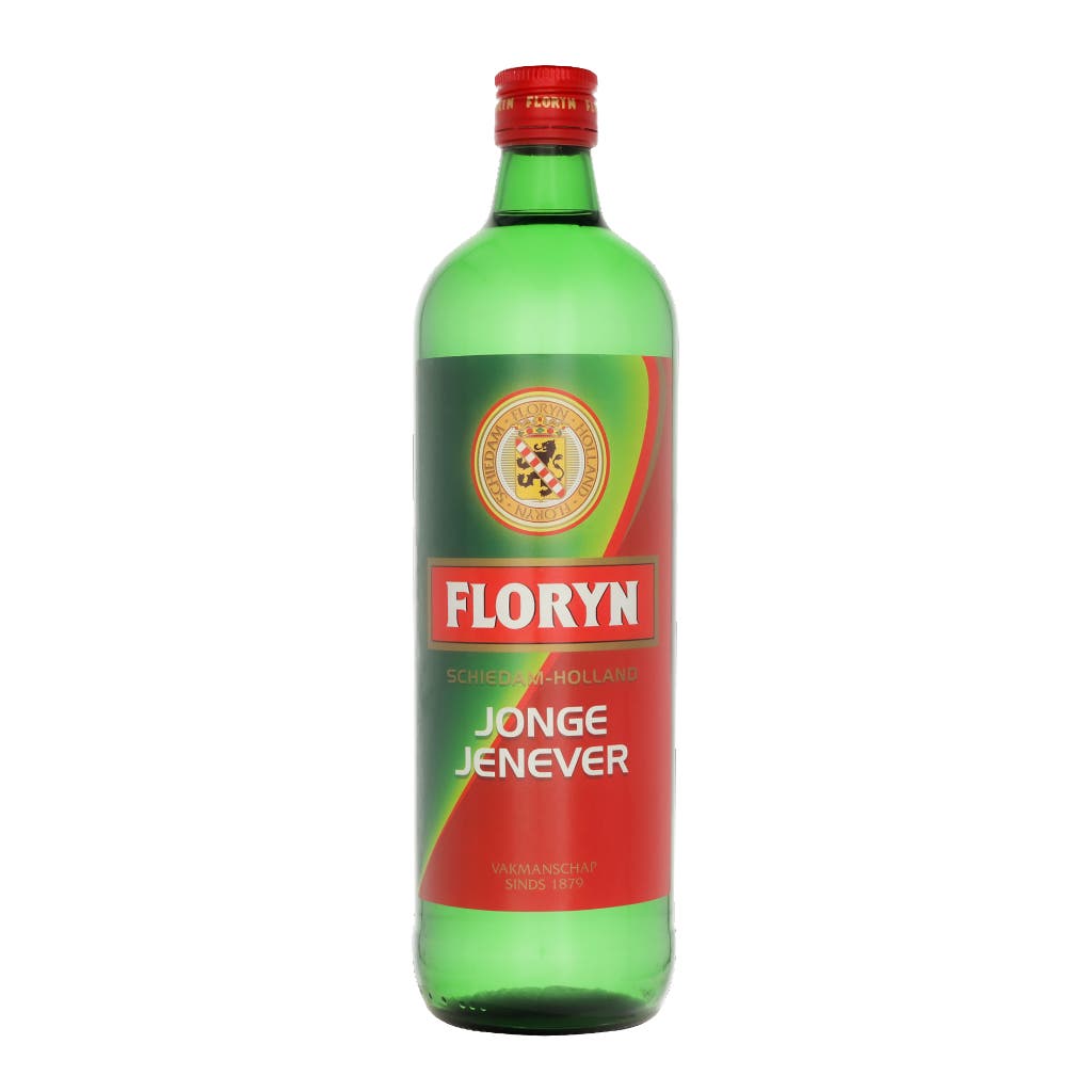 Floryn Jonge Jenever 1ltr