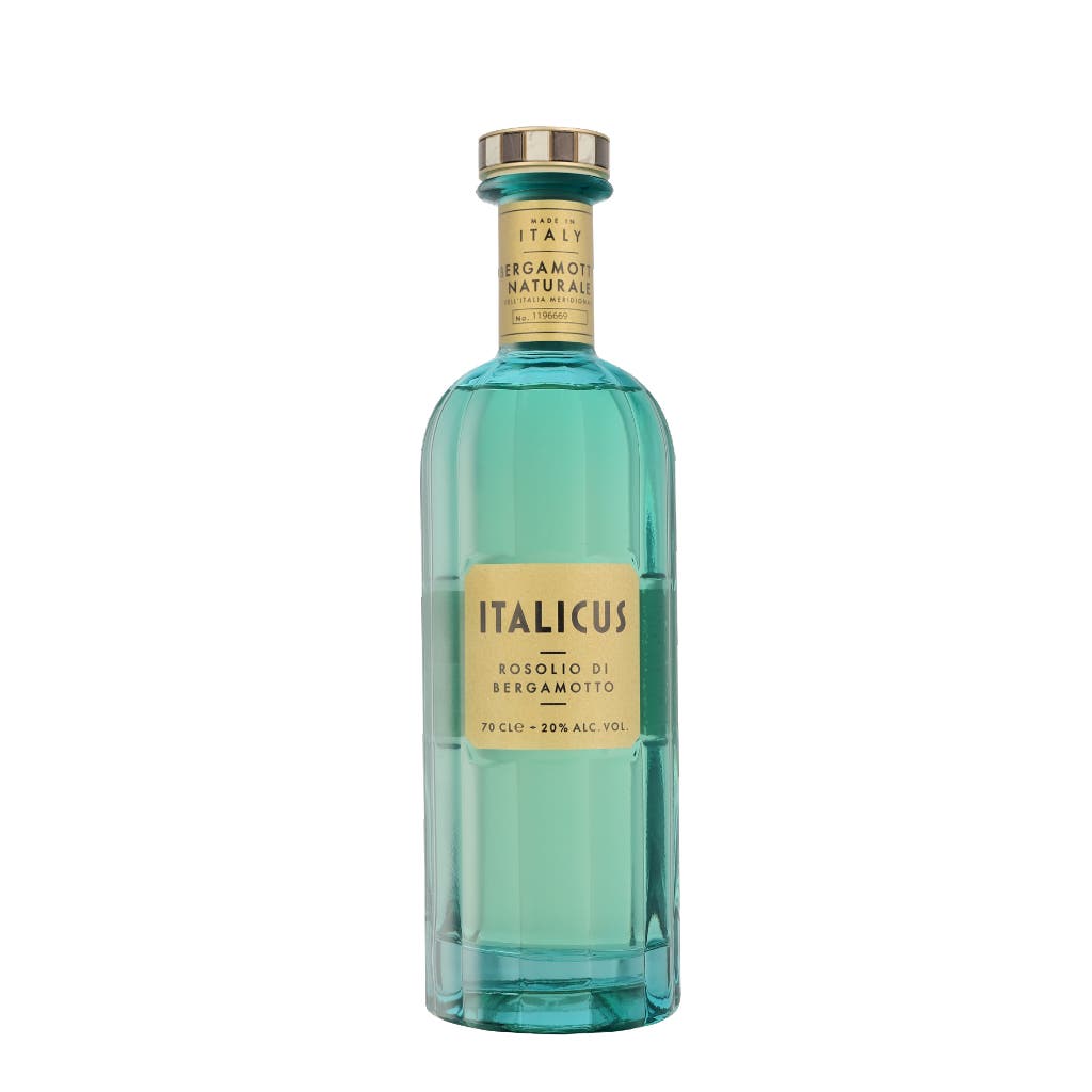 Italicus Rosolio di Bergamotto 70cl