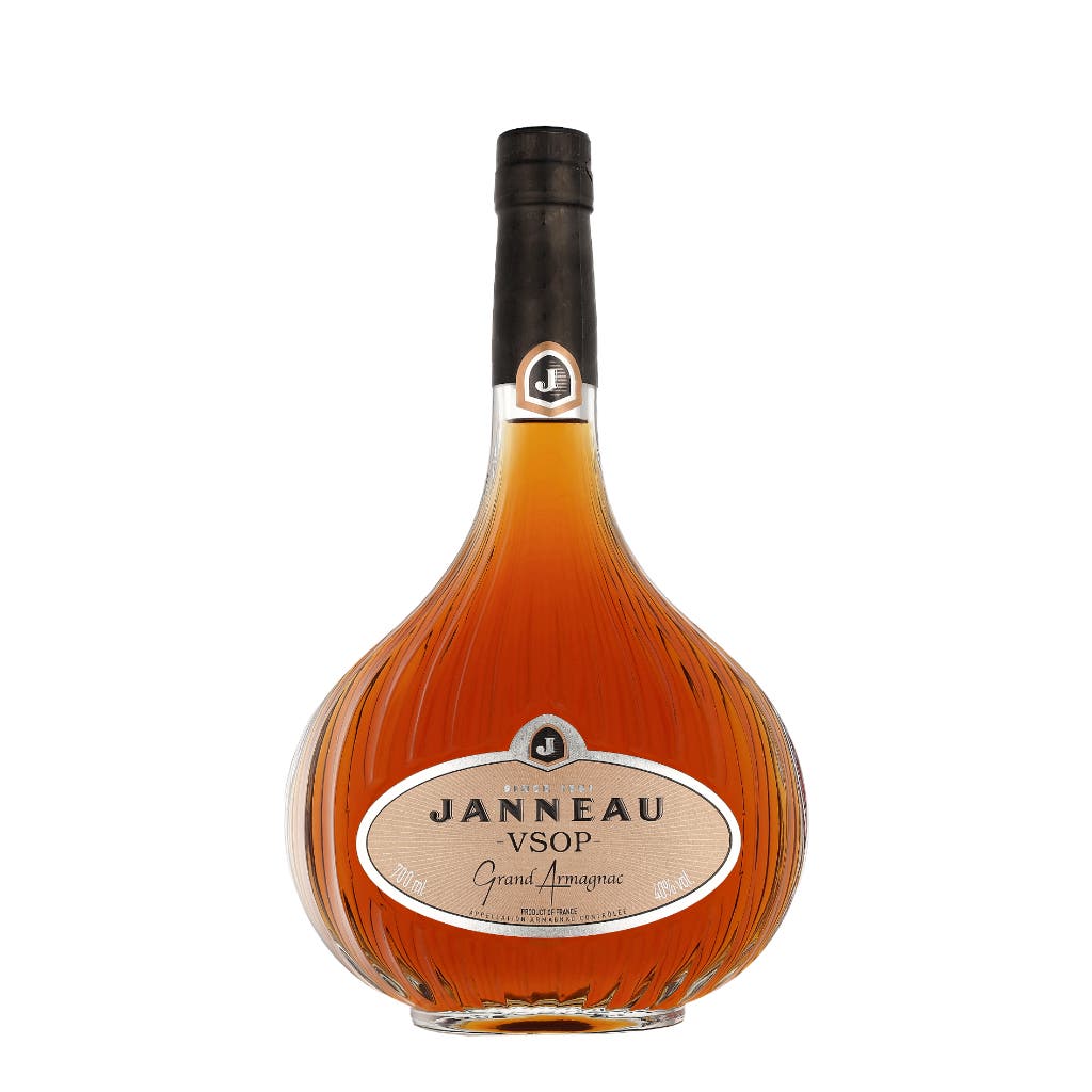 Janneau VSOP Armagnac 70cl - Topdrinks