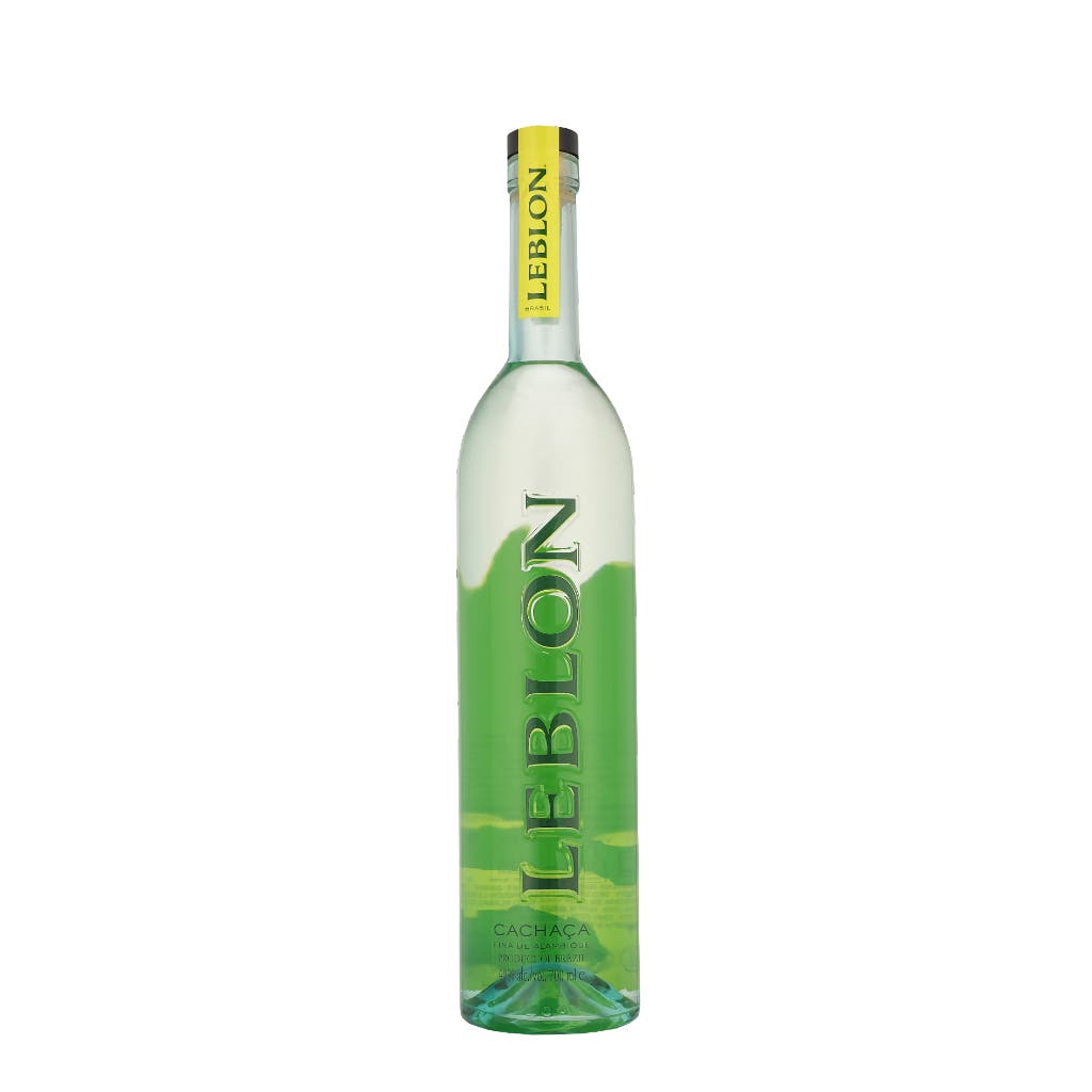 Leblon Cachaca 70cl