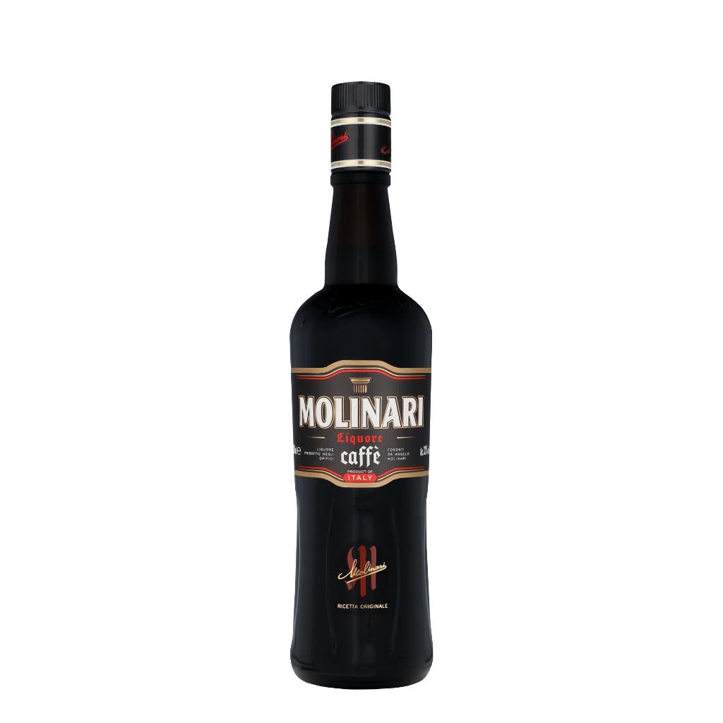 Molinari Sambuca Caffe 70cl