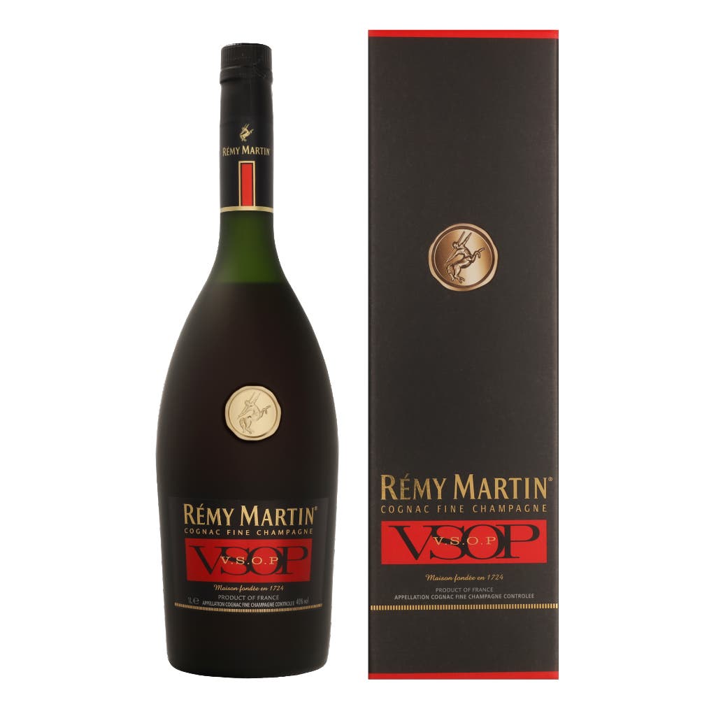 Remy Martin VSOP 1ltr