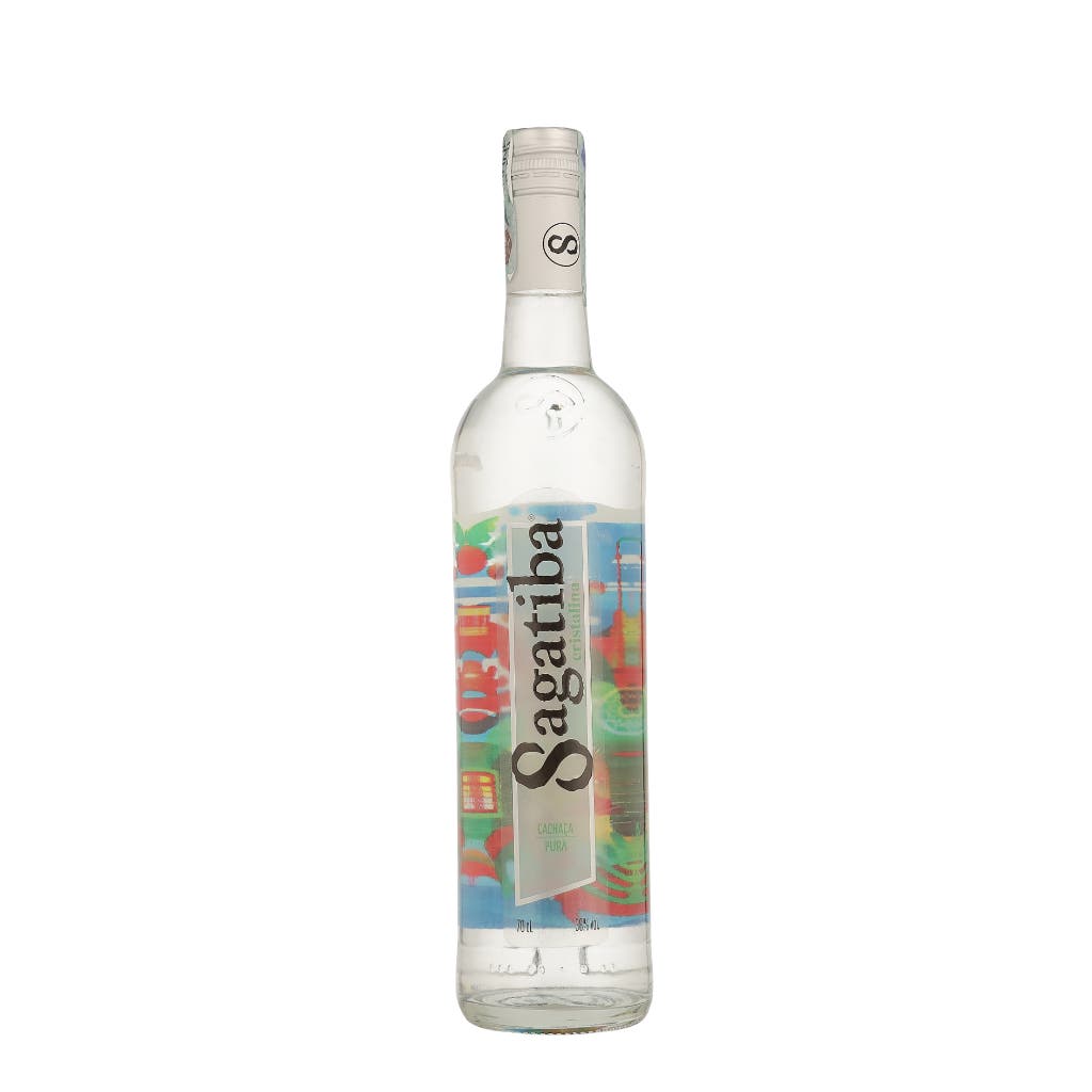 Sagatiba Pura Cachaca 70cl
