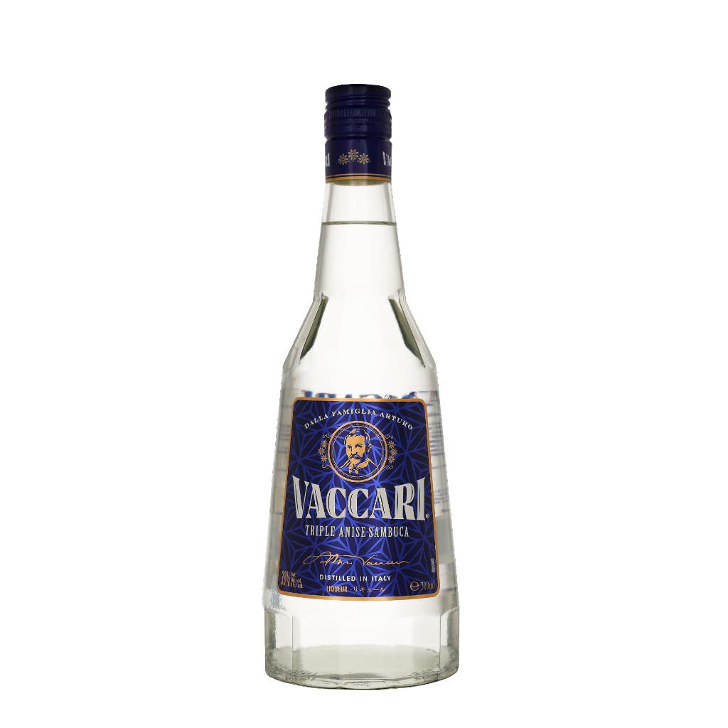 Vaccari Sambuca 70cl