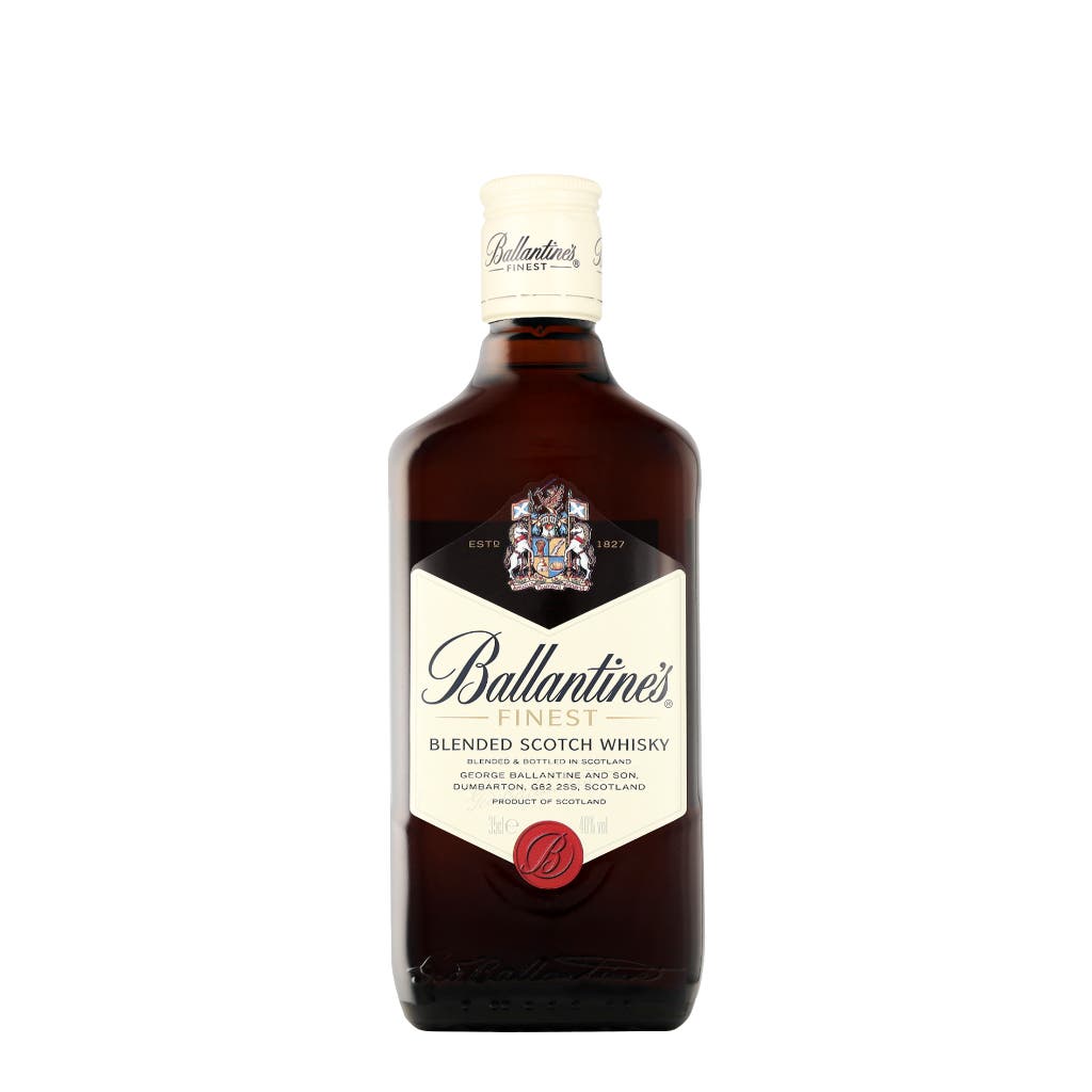 Ballantine's Finest 35cl