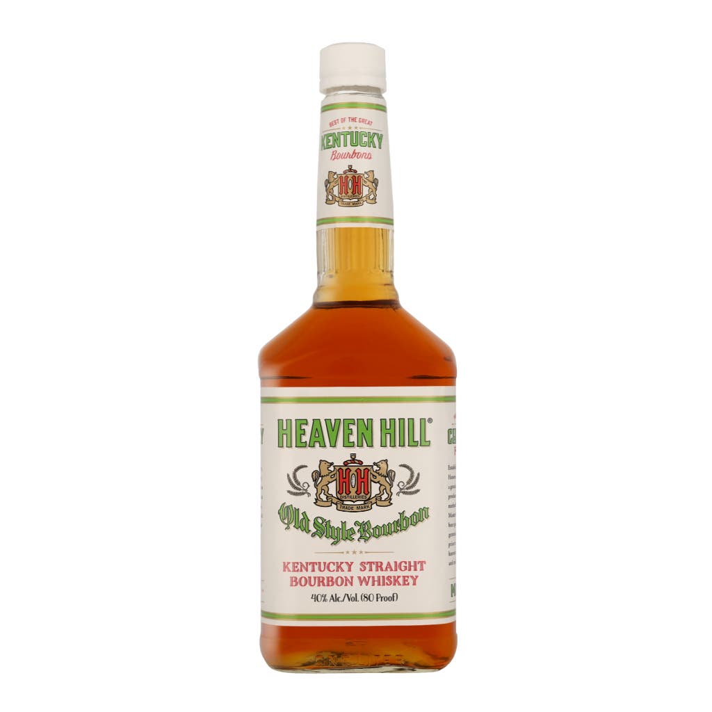 Heaven Hill 1ltr