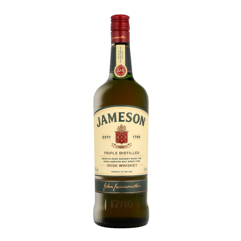 Jameson 1ltr