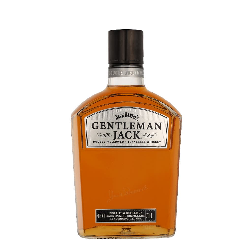 Jack Daniel's Gentleman Jack 70cl