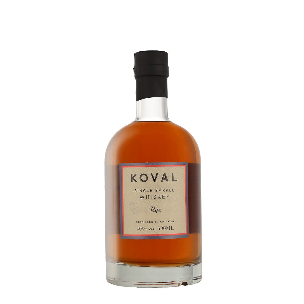 Koval Rye 50cl