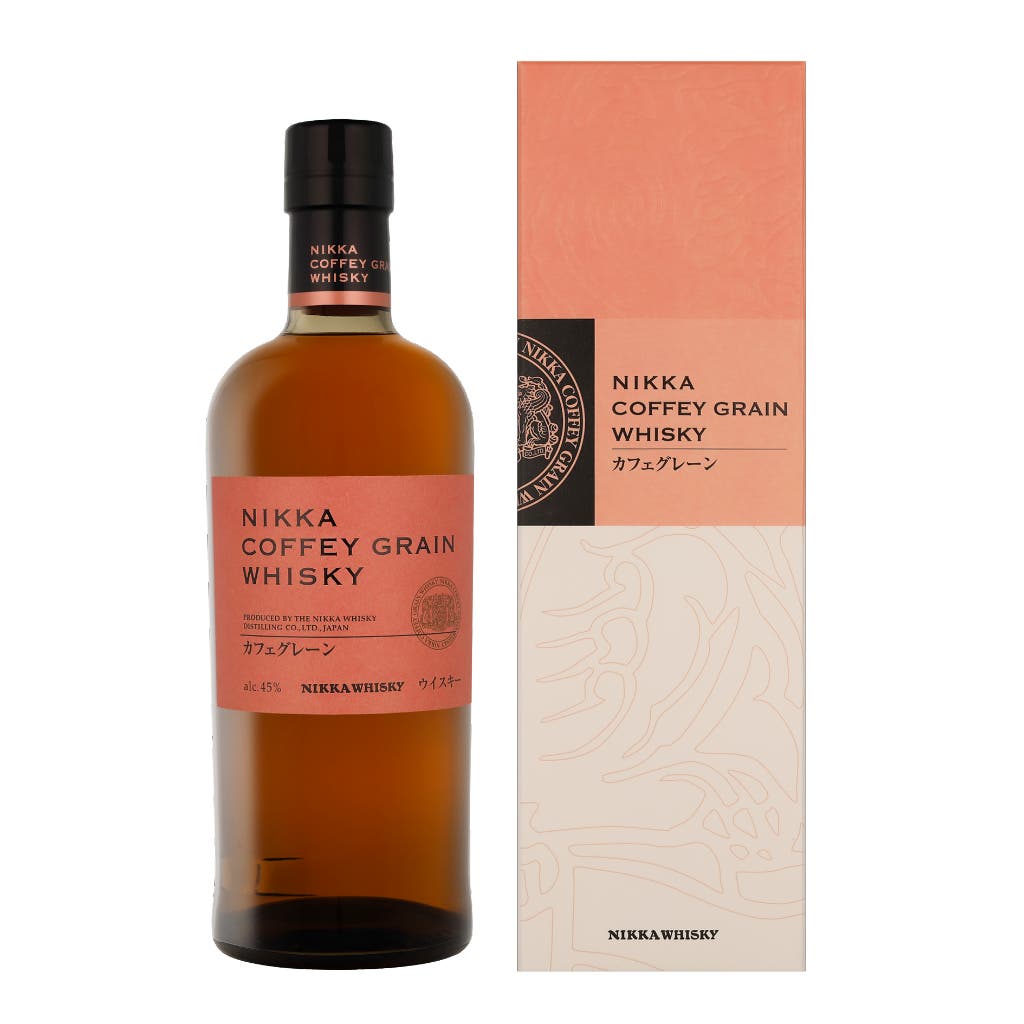 Nikka Coffey Grain 70cl