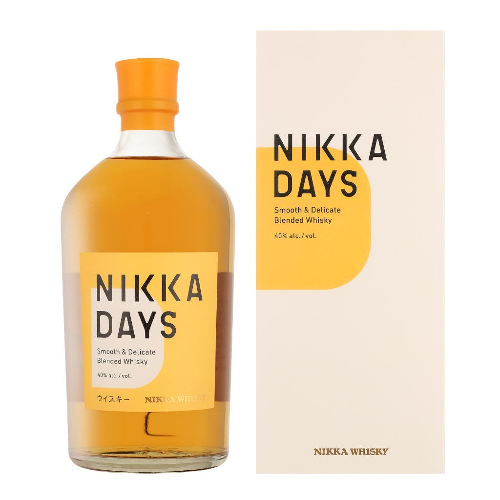 Nikka Days 70cl