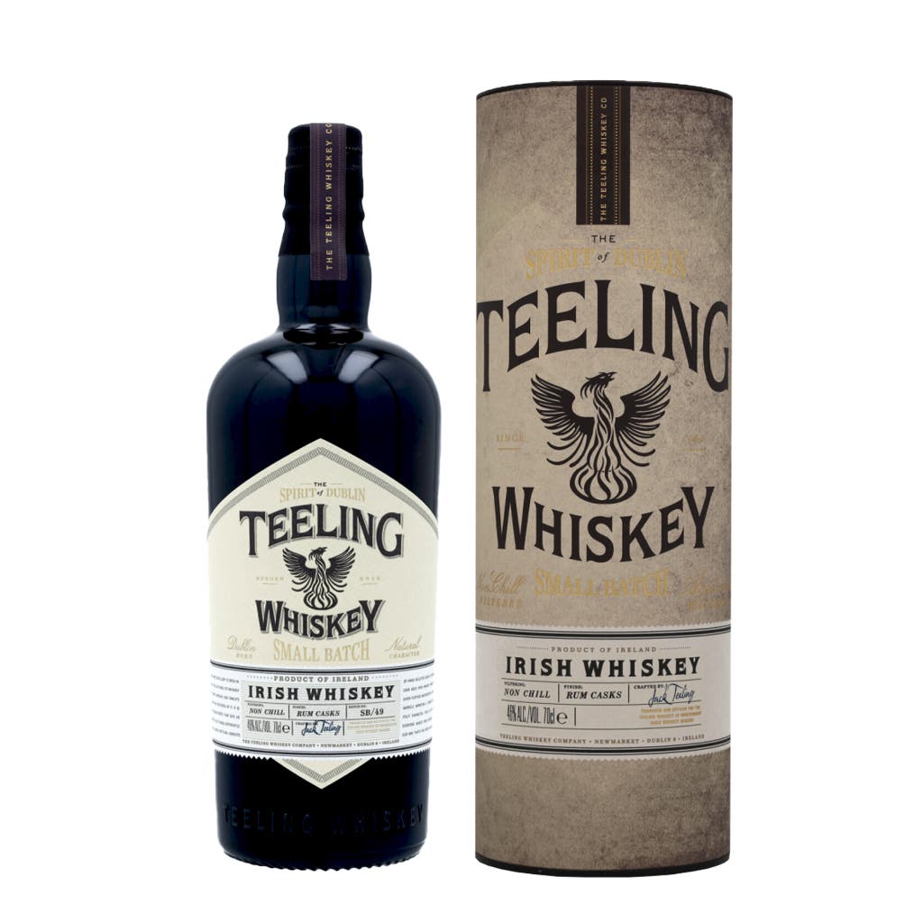Teeling Small Batch 70cl