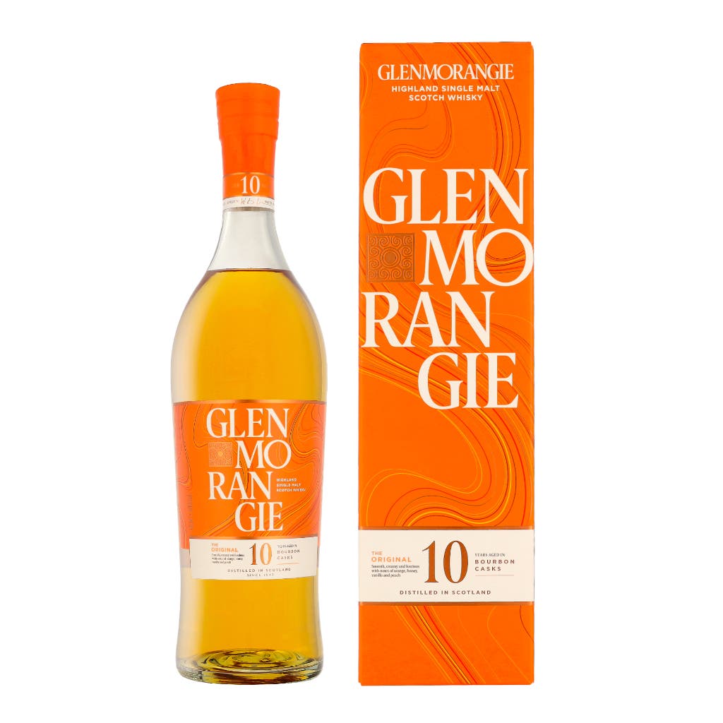 Glenmorangie 10 Years The Original 70cl