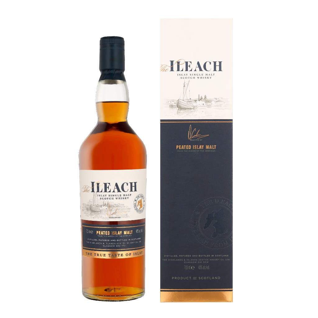 Ileach 70cl