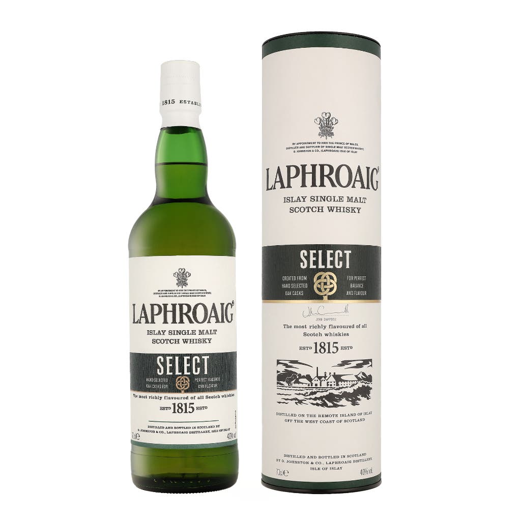 Laphroaig Select 70cl