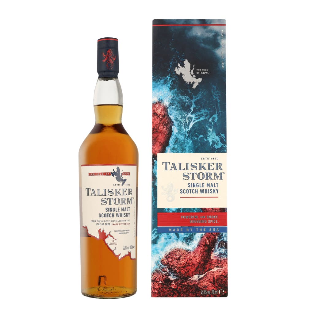 Talisker Storm 70cl