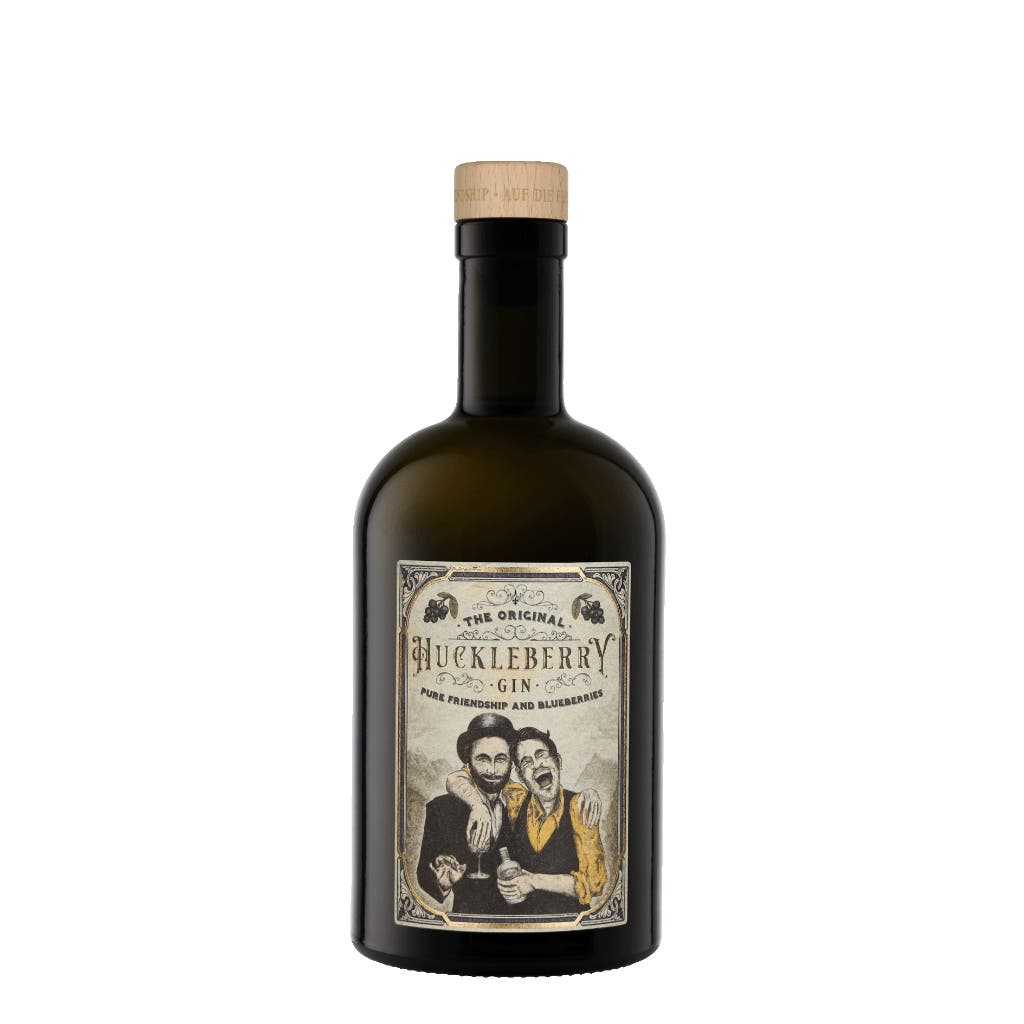 Huckleberry Gin 50cl