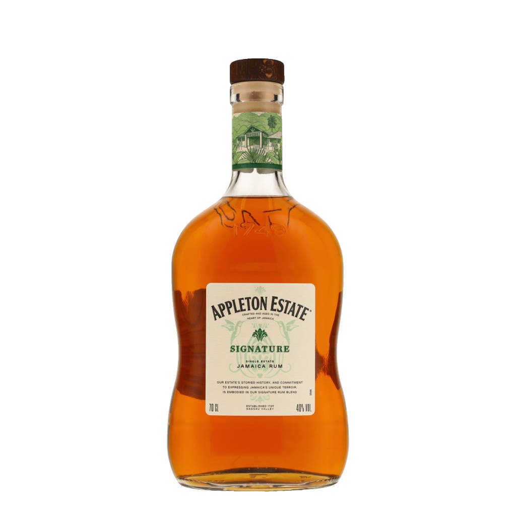 Appleton Estate Signature Blend 70cl