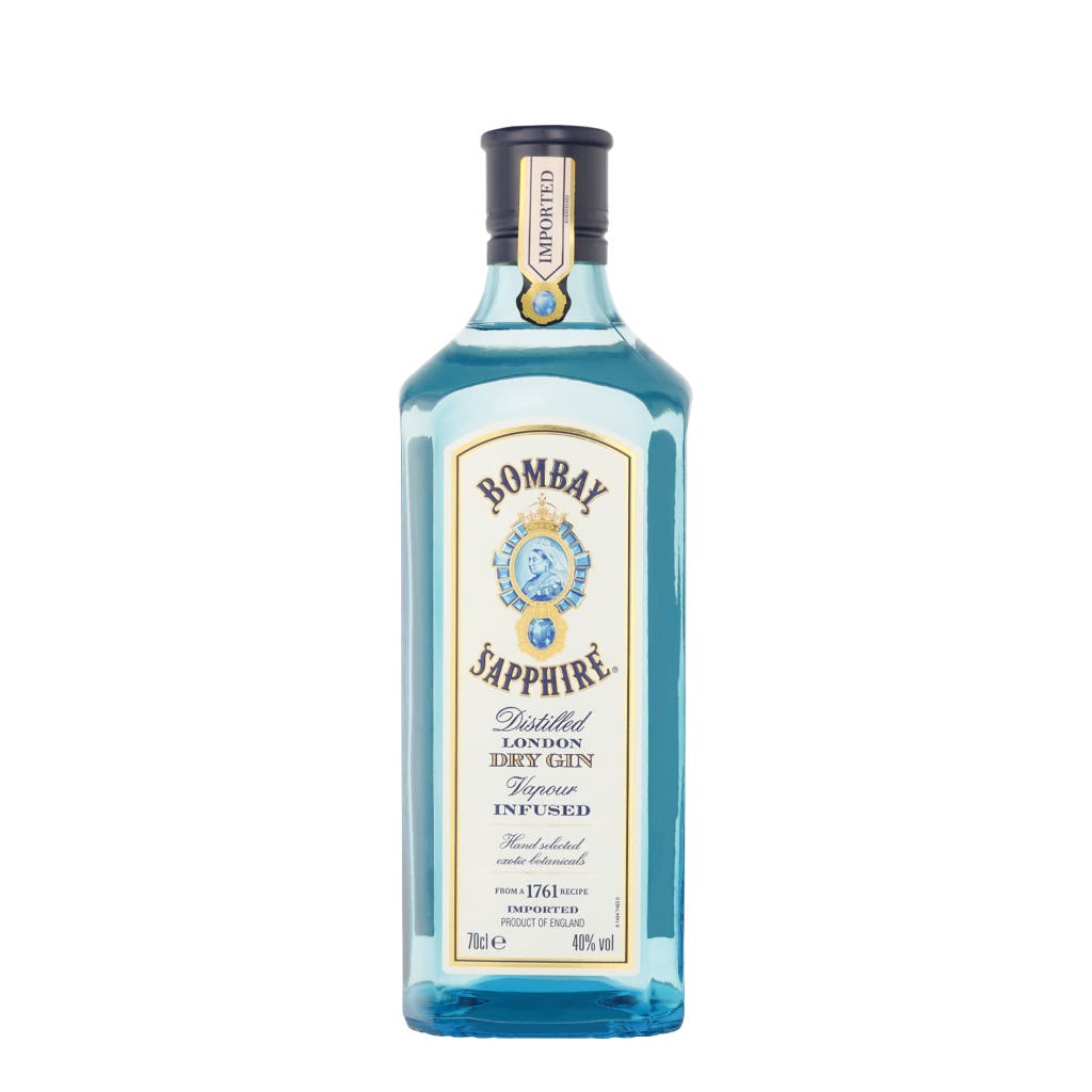 Bombay Sapphire 70cl