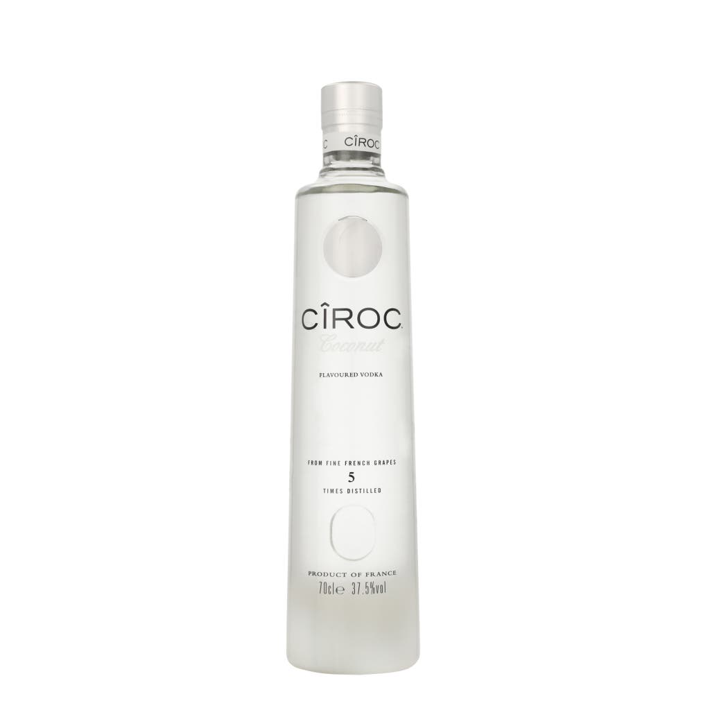 Ciroc Coconut 70cl