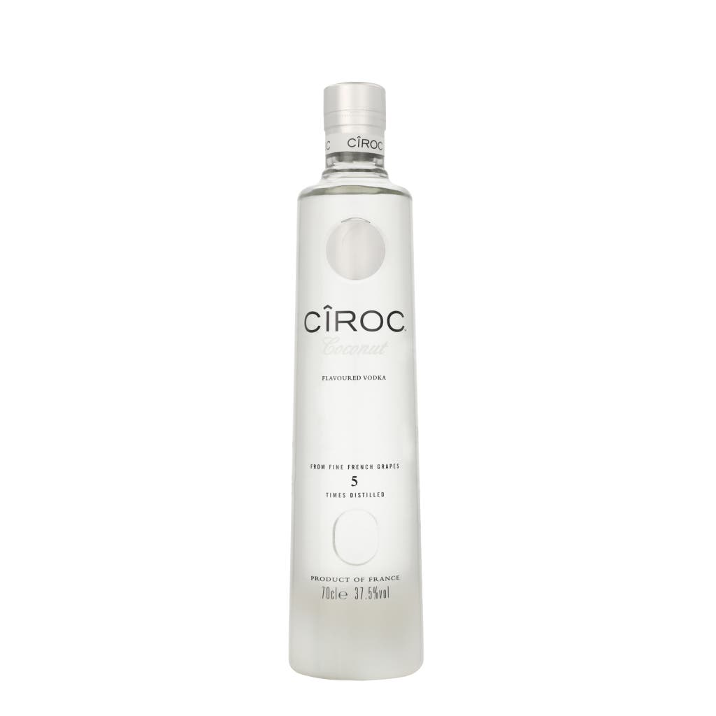 Ciroc Coconut 70cl