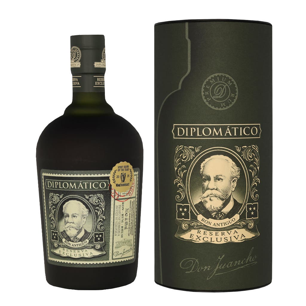 Diplomatico Reserva Exclusiva 70cl