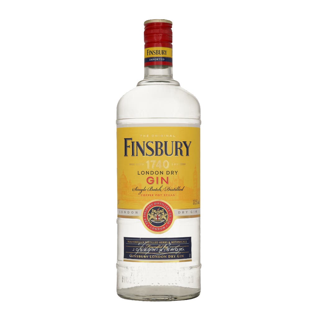 Finsbury 1ltr