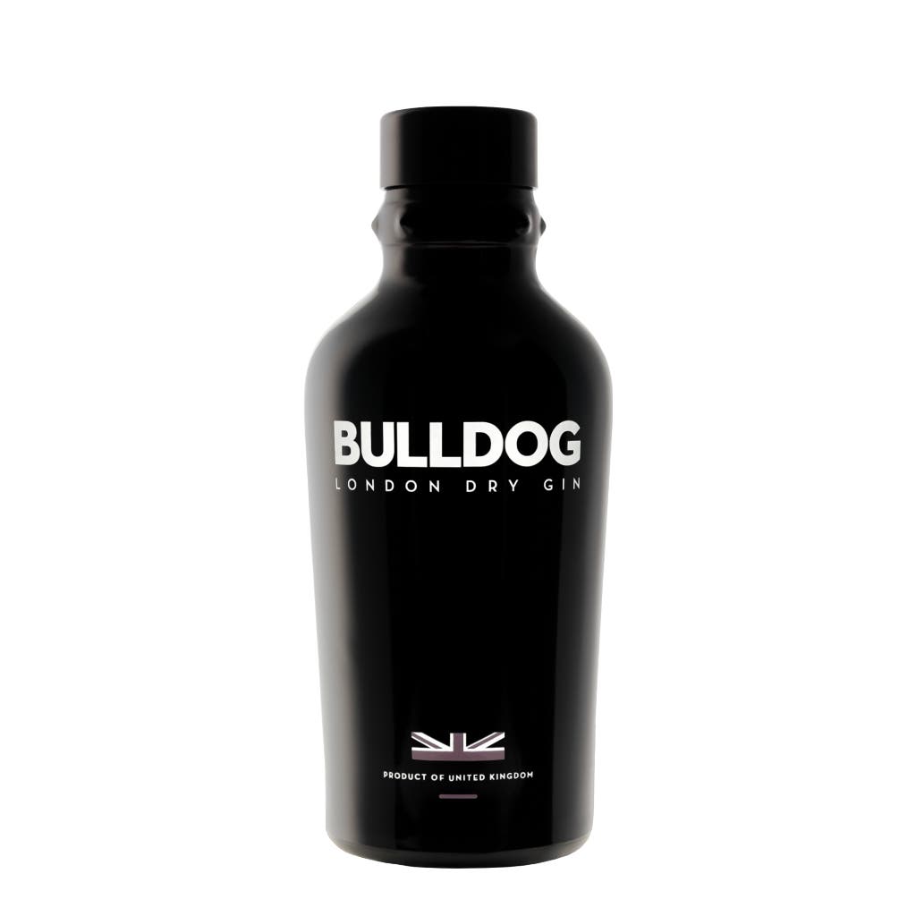 Bulldog 70cl