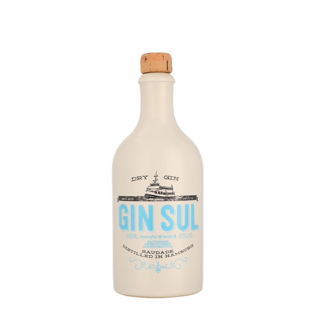 Gin Sul 50cl