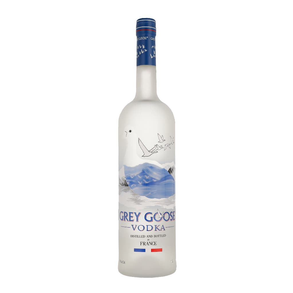 Grey Goose 1ltr