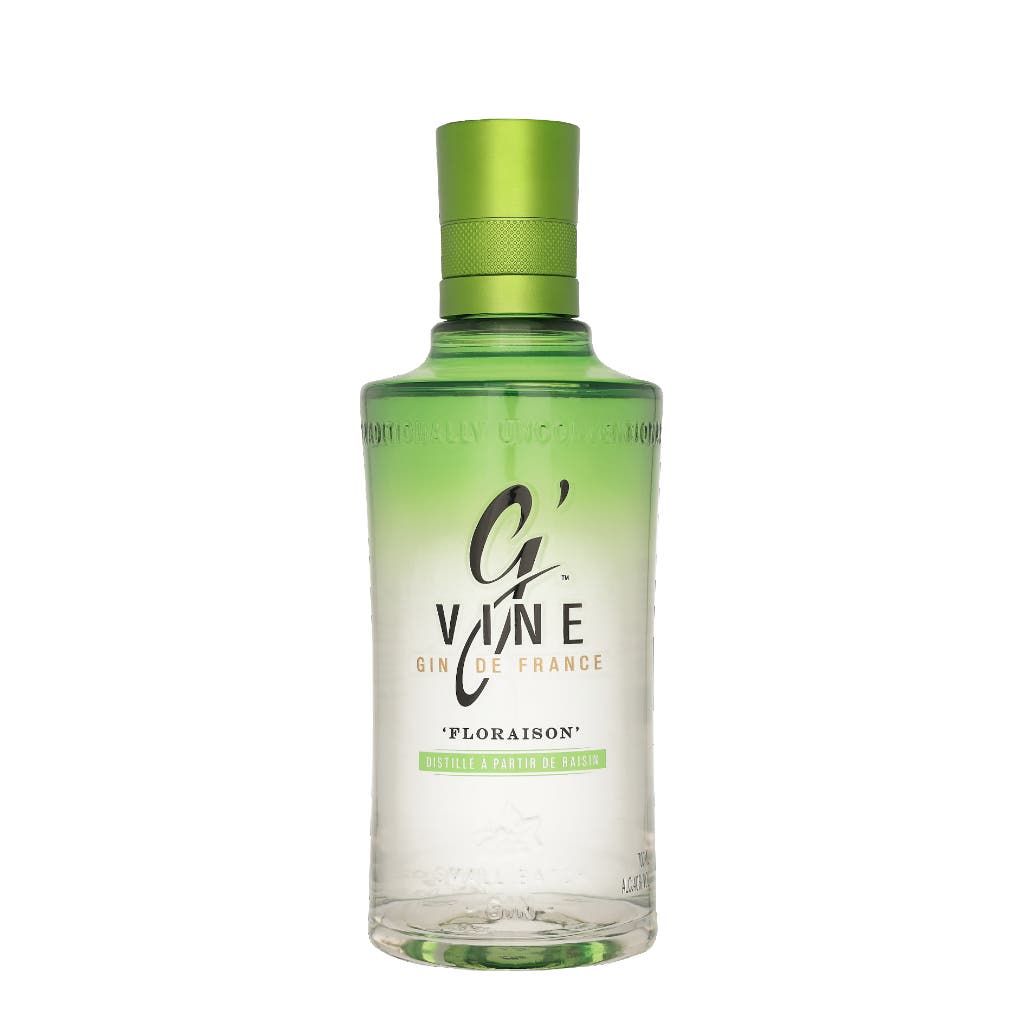 G'Vine Floraison 70cl
