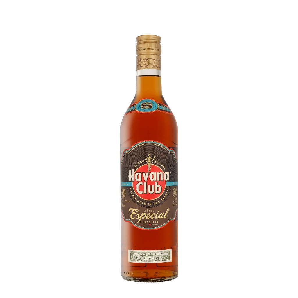 Havana Club Anejo Especial 70cl