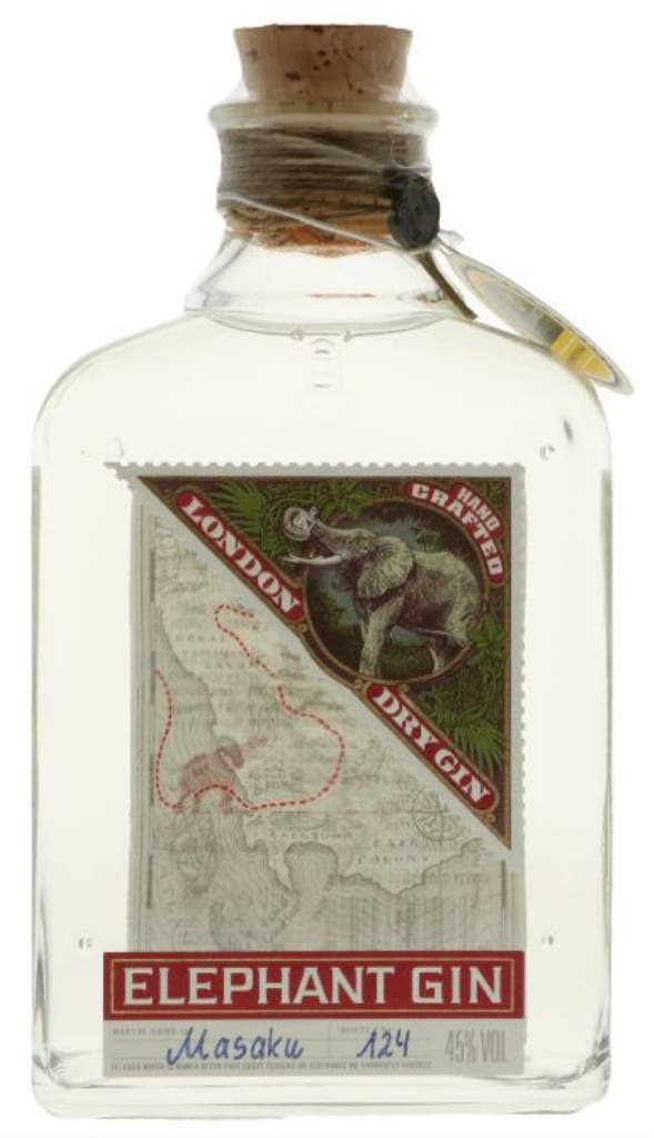 Elephant Gin 50cl