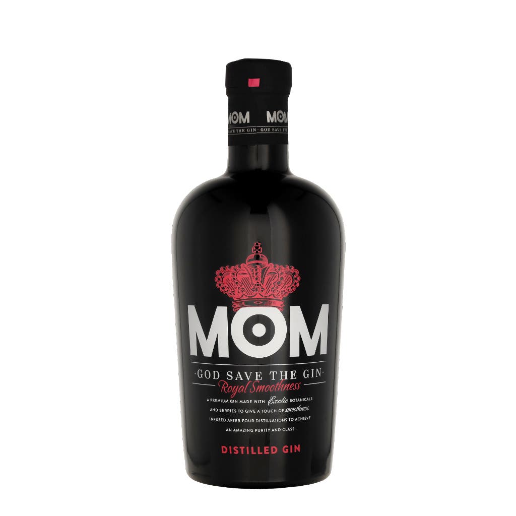 Mom Royal Smoothness 70cl