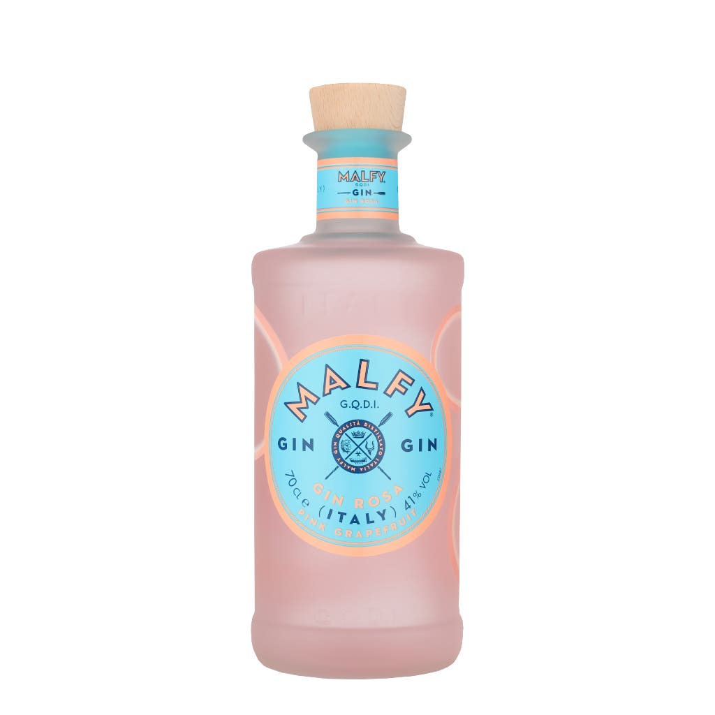 Malfy Gin Rosa 70cl