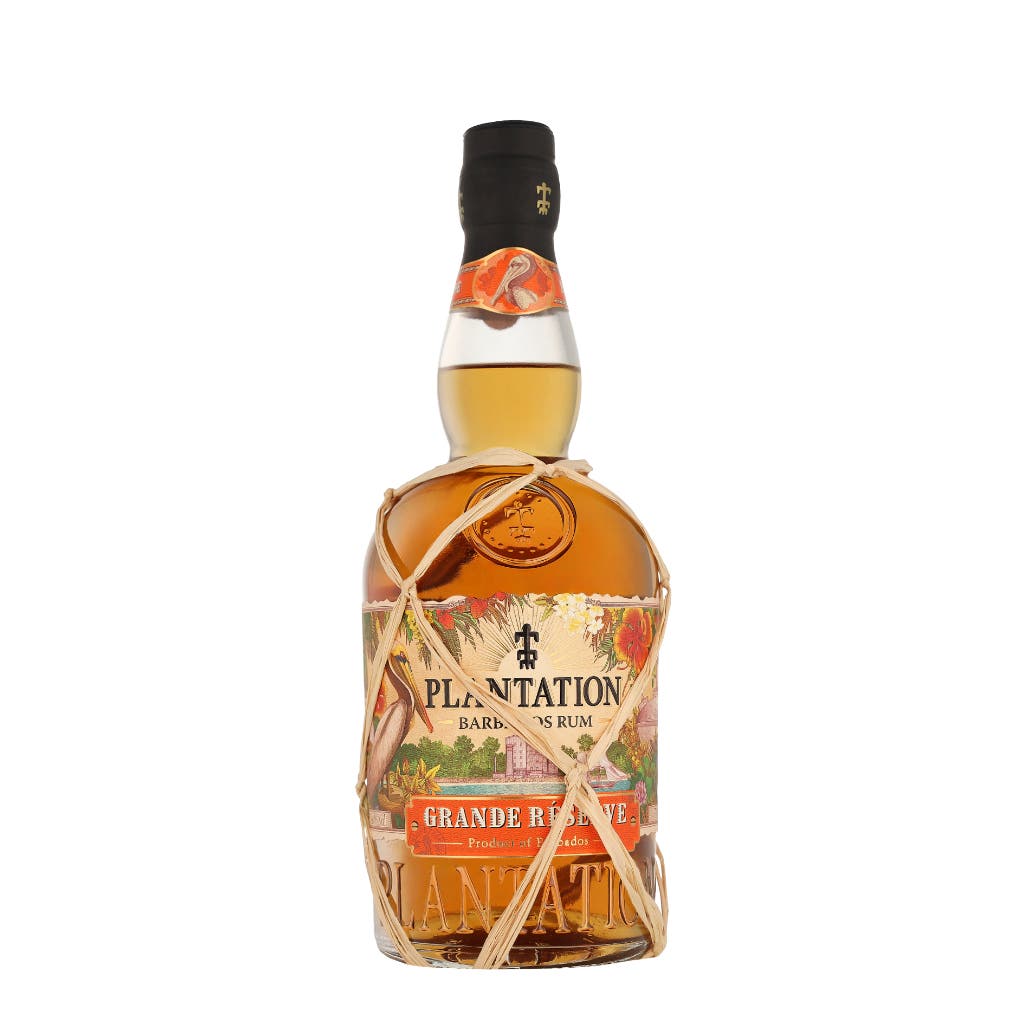 Plantation Grande Reserve 70cl