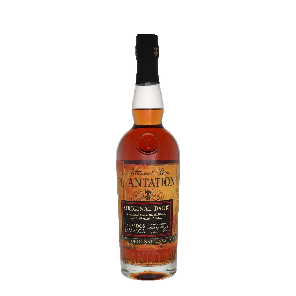 Plantation Original Dark 70cl