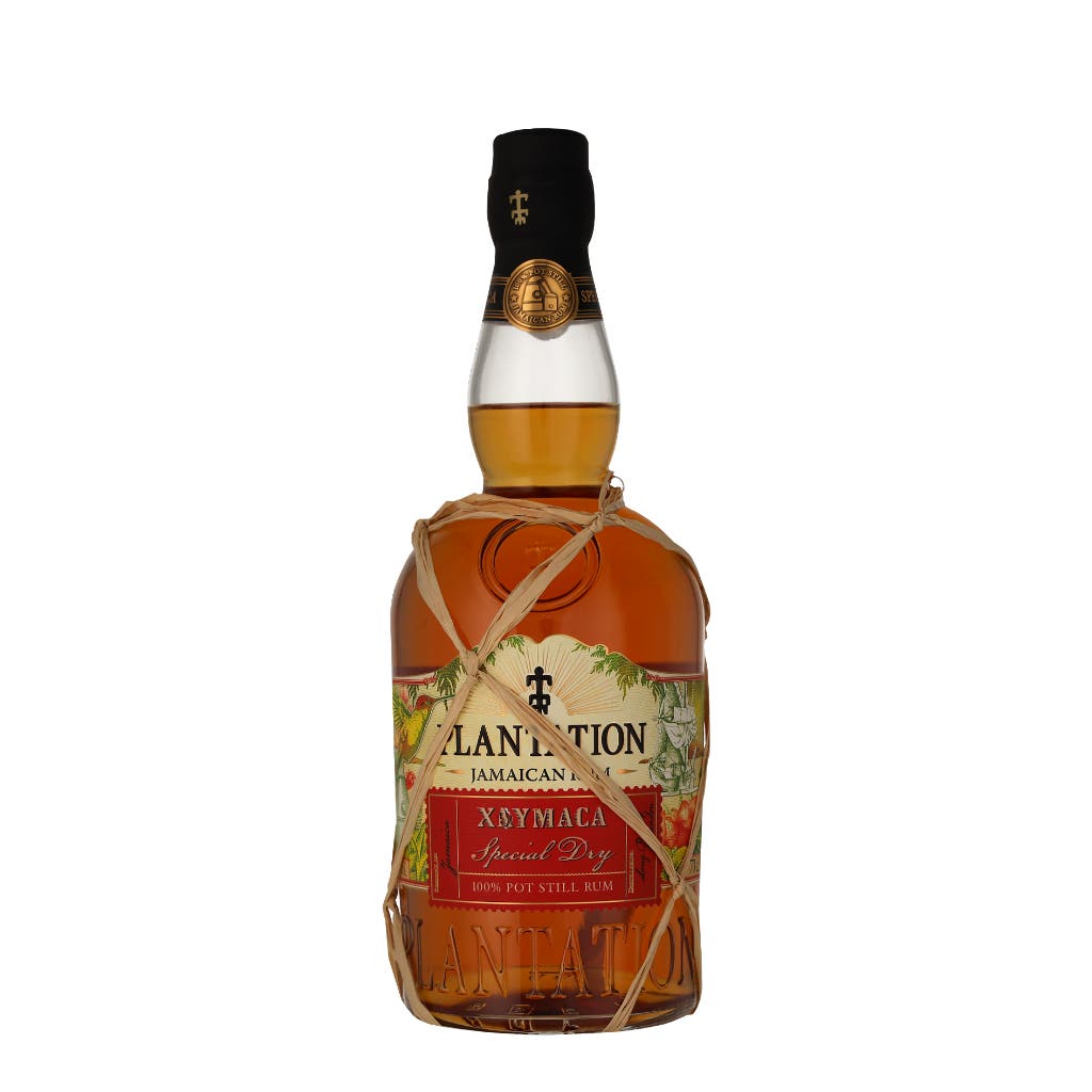 Plantation Xaymaca Special Dry 70cl