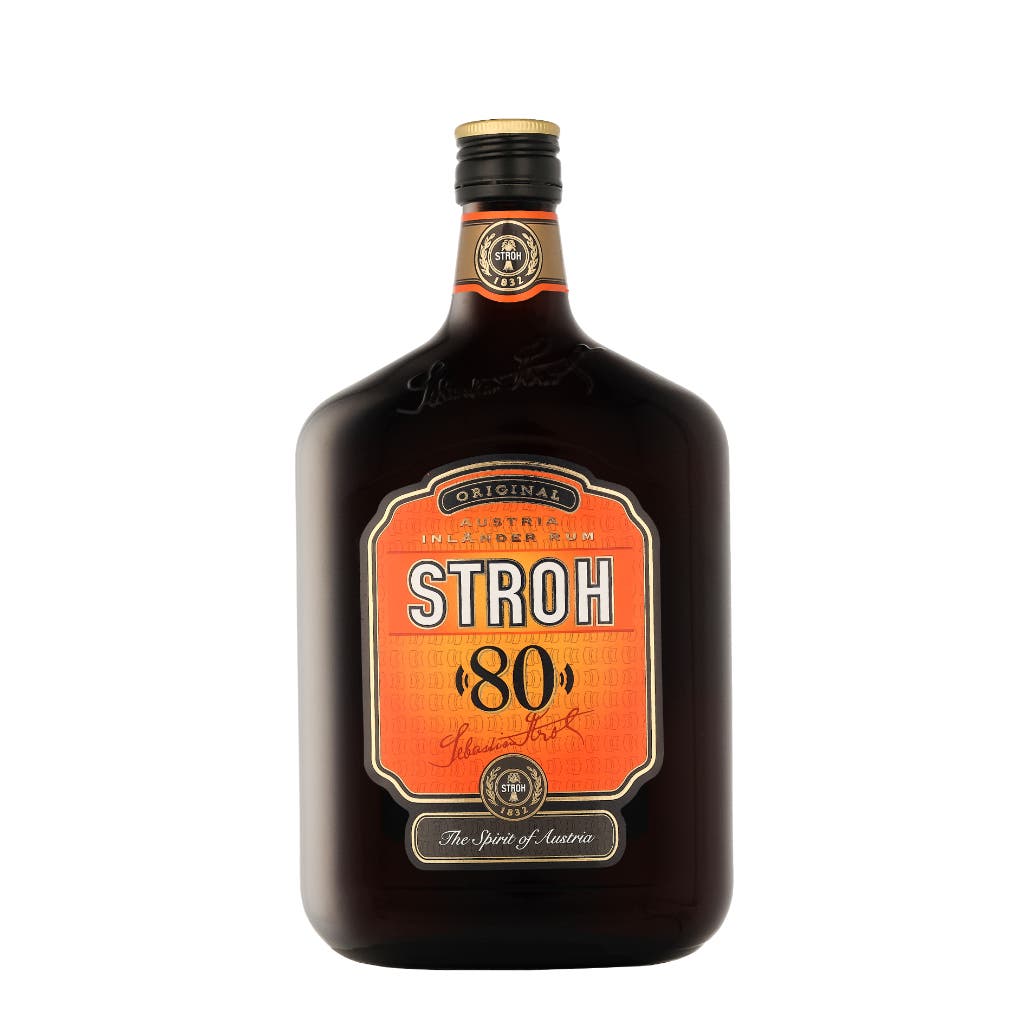 Stroh 80 70cl