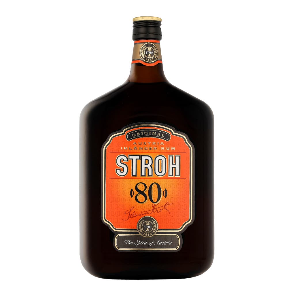 Stroh 80 1ltr