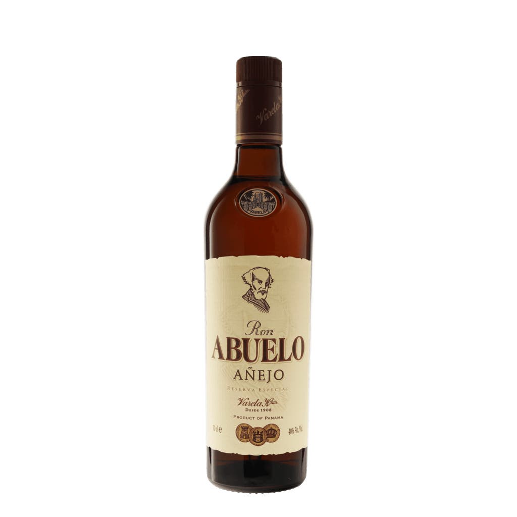 Abuelo Anejo 70cl