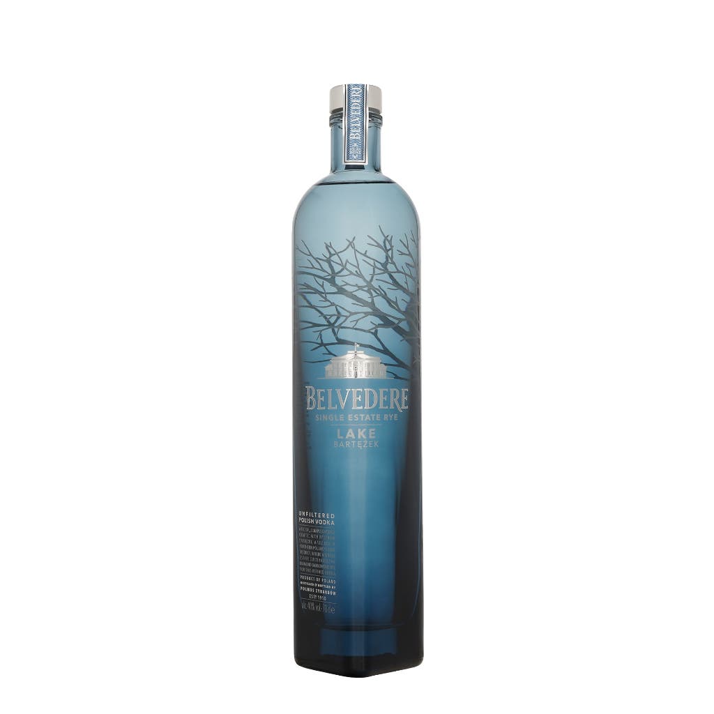 Belvedere Lake Bartezek 70cl