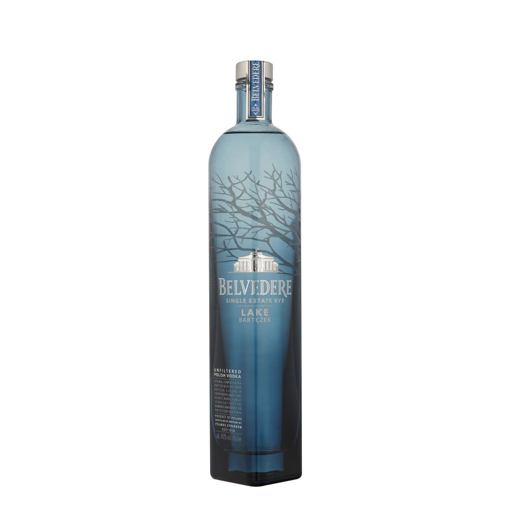 Belvedere Smogory Forest 70cl