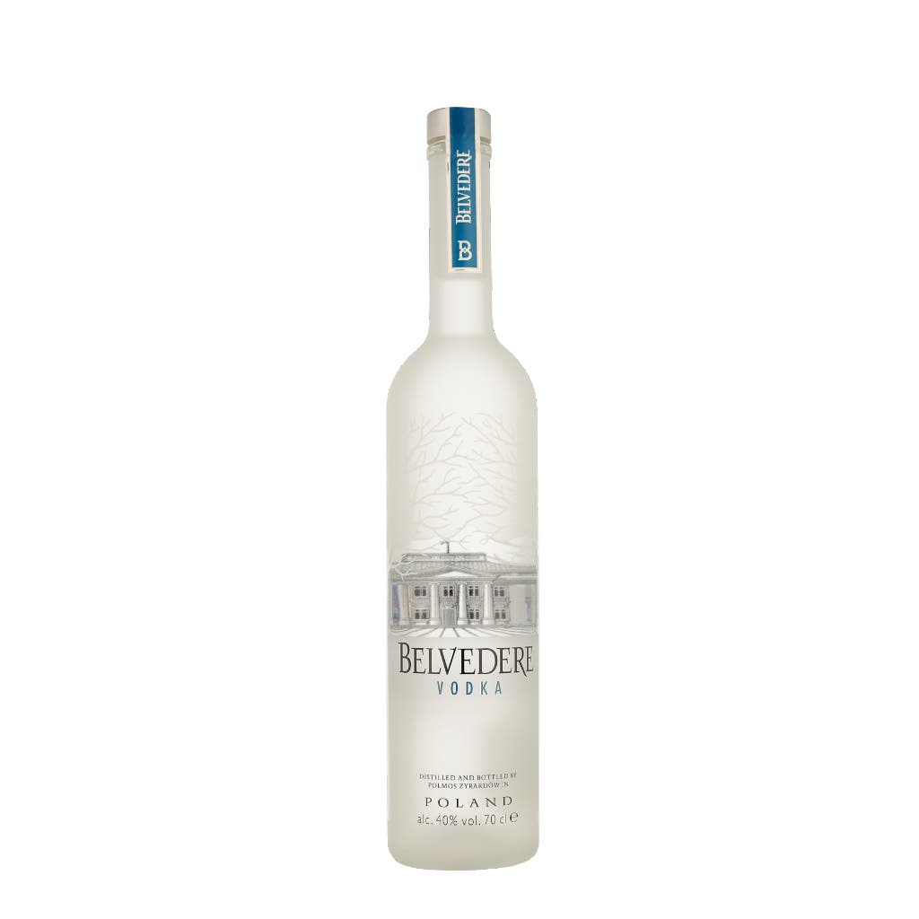 Belvedere 70cl